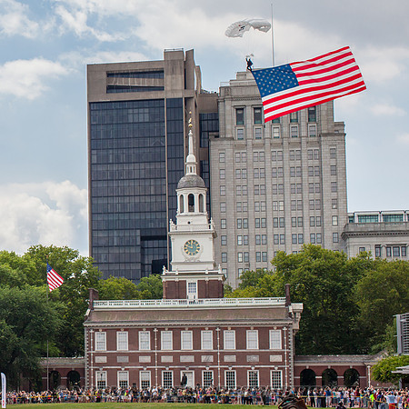 NKP-Flag Day 2015-by CL-5302