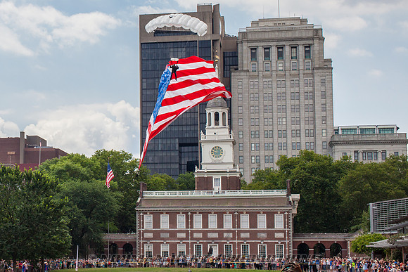 NKP-Flag Day 2015-by CL-5326