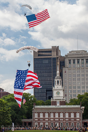 NKP-Flag Day 2015-by CL-5360