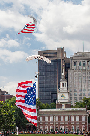 NKP-Flag Day 2015-by CL-5362