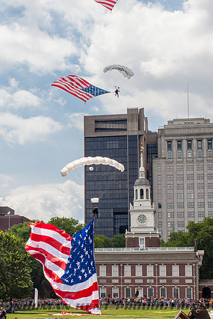 NKP-Flag Day 2015-by CL-5364