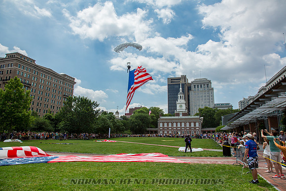 NKP-Flag Day 2015-by NK-3325