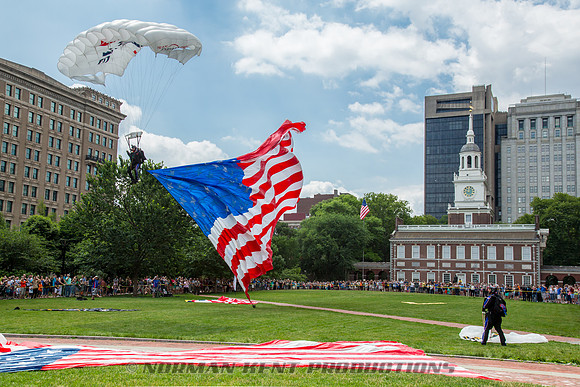 NKP-Flag Day 2015-by NK-3331