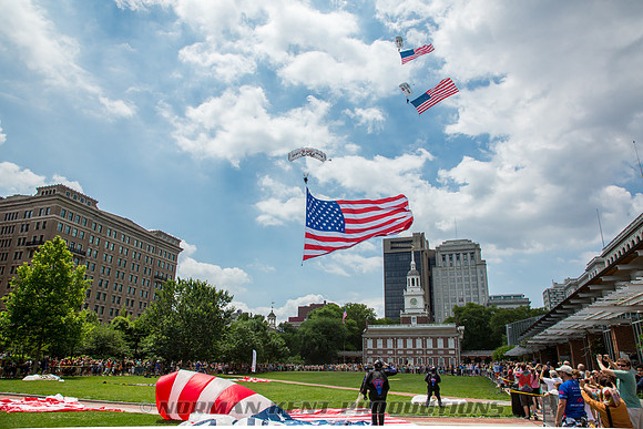 NKP-Flag Day 2015-by NK-3355