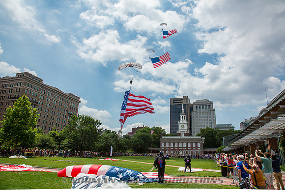 NKP-Flag Day 2015-by NK-3365