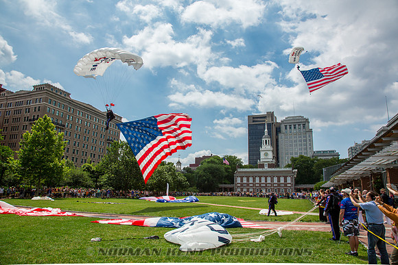 NKP-Flag Day 2015-by NK-3392