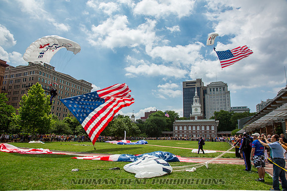 NKP-Flag Day 2015-by NK-3393