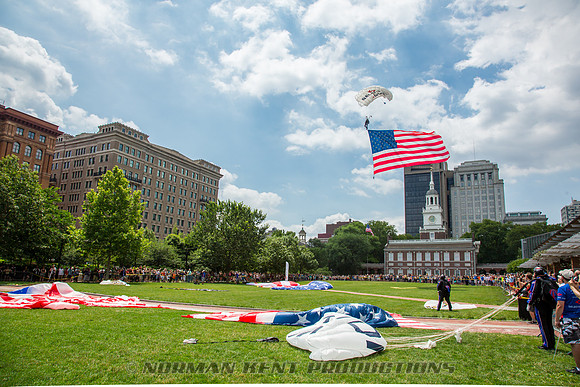 NKP-Flag Day 2015-by NK-3404