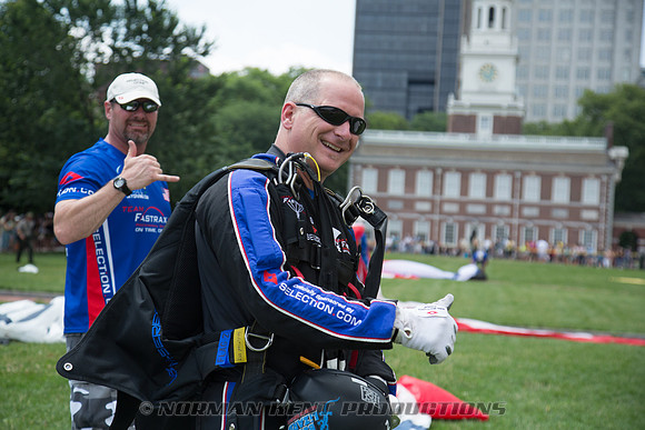 NKP-Flag Day 2015-by NK-3473