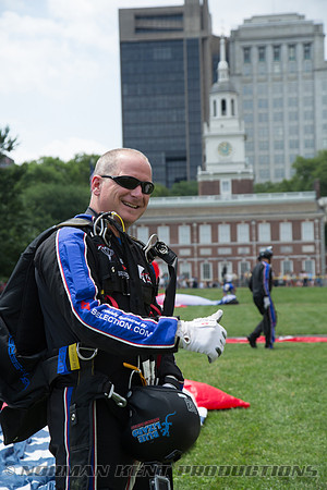 NKP-Flag Day 2015-by NK-3475