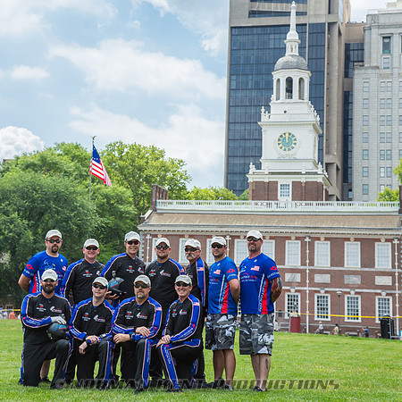 NKP-Flag Day 2015-by NK-3487