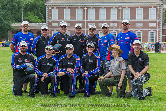 NKP-Flag Day 2015-by NK-3498