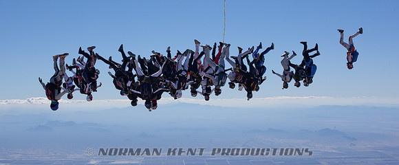 NKP-Girls Freefly record 2010-5096