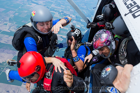 NKP-Freefly Record 2015 Tryouts Skydive Chicago-3685
