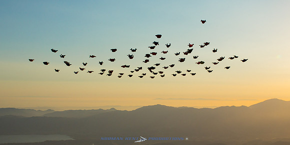 NKP-Wingsuit Record 2012-8290