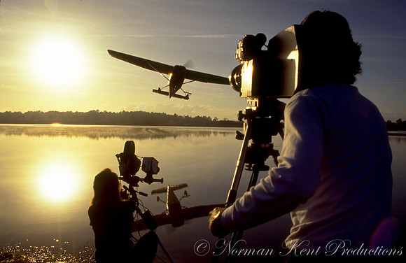 Photos of Norman Kent