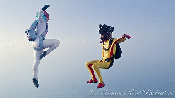 Photos of Norman Kent