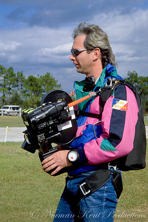 Photos of Norman Kent