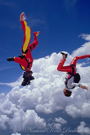 Photos of Norman Kent