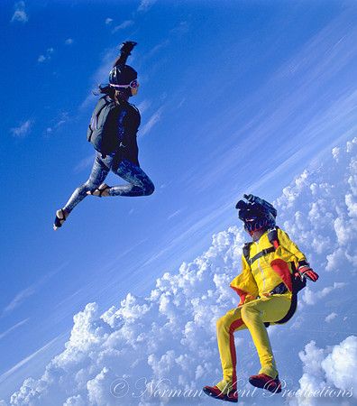 Photos of Norman Kent