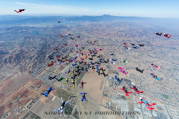 NKP-P3 Womens Sequential World 2014-8083