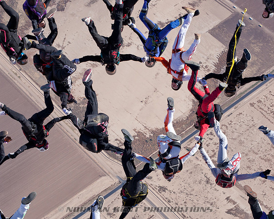 NKP-Girls Freefly record 2010-5572