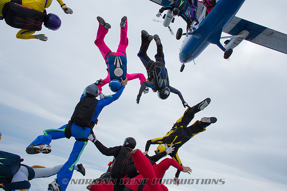 NKP-Jump For The Rose 2013-7049
