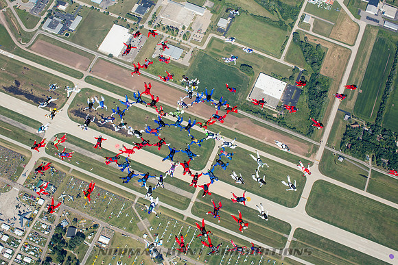 NKP-Eagles Over Oshkosh-837A3908