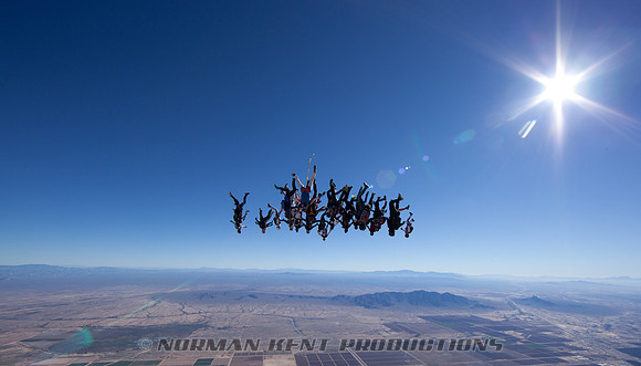 NKP-Girls Freefly record 2010-5421