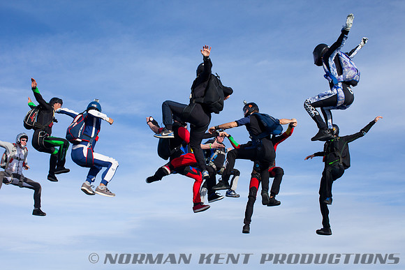 NKP-Sebastian Invasion 2012-3498