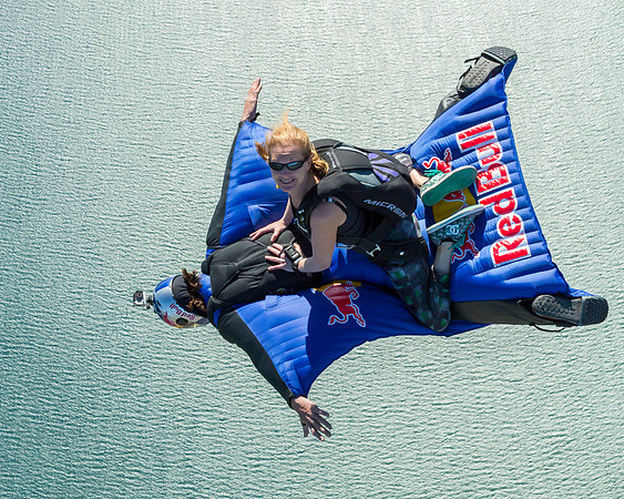 SkydiveMex Pachangon boogie 2015