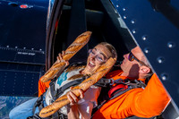 Bread Delivery - Prager Bros