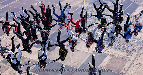 NKP-Girls Freefly record 2010-5480