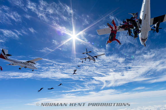 NKP-P3 Womens Sequential World 2014-0836