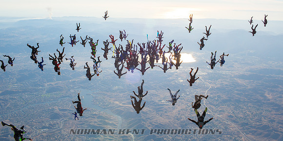 NKP-CA State Freefall Record 2013-1572