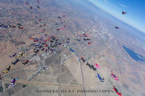NKP-P3 Womens Sequential World 2014-8254