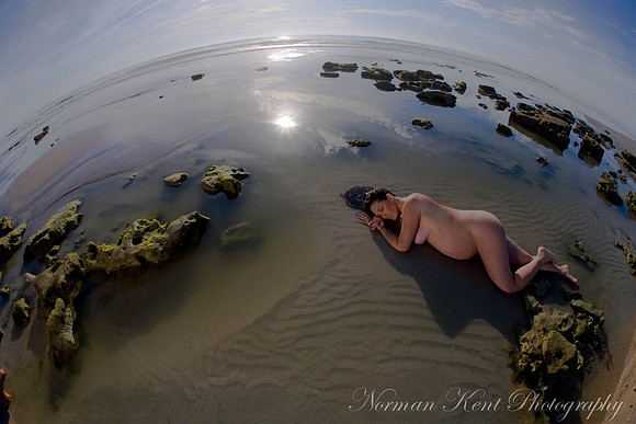 NK Rena pregnant 08-6927