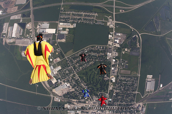 NKP-Norman by Brian Snarr-