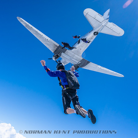 NKP-Mr Douglas Return-NKP00369