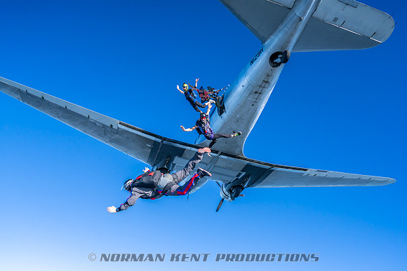 NKP-Mr Douglas Return-NKP00490