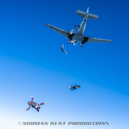 NKP-Mr Douglas Return-NKP00499