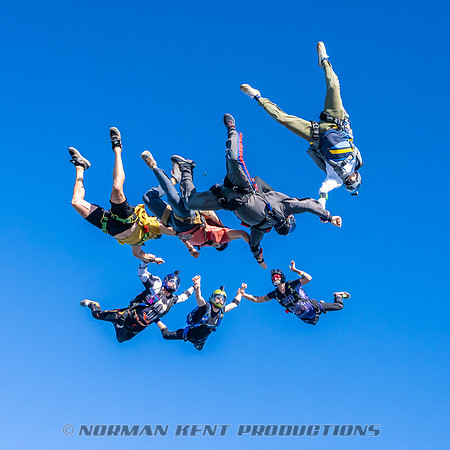 NKP-Mr Douglas Return-NKP00530