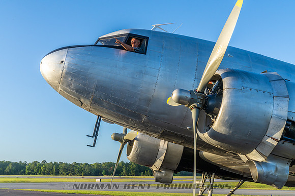 NKP-Mr Douglas Return-NKP00555