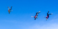NKP-SIS-Sisters In Skydiving-Deland -NKP00804