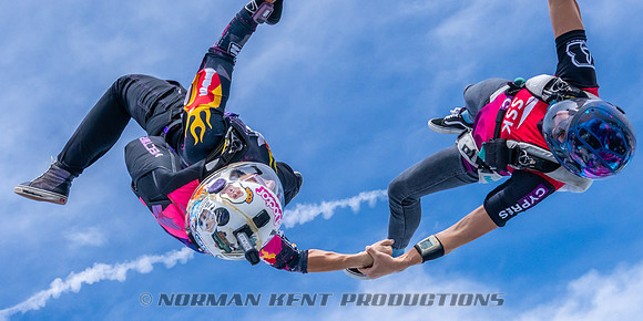NKP-SIS-Sisters In Skydiving-Deland -NKP01023