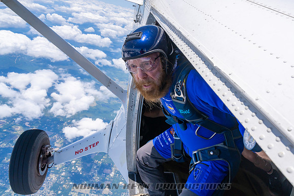 NKP-Bill Booth 80th Birthday Sky Portrait-NKP00015