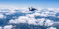 NKP-Bill Booth 80th Birthday Sky Portrait-NKP00030
