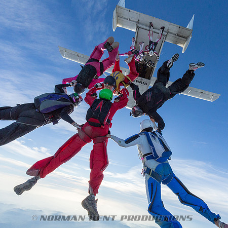 NKP-P3 Womens Sequential World 2014-8612