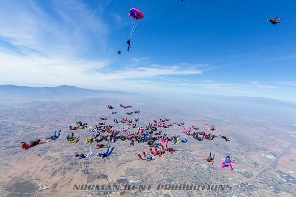 NKP-P3 Womens Sequential World 2014-8297
