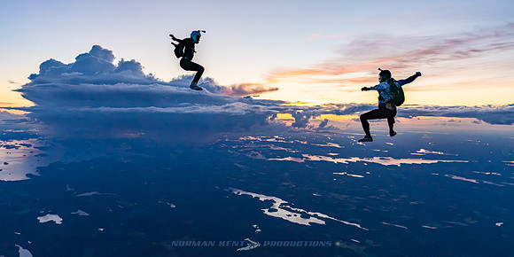 NKP-Sunset Boogie 2026 - Finland-NKP07001
